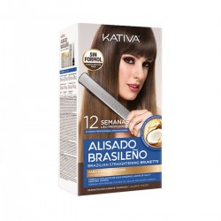 Kit alisado brasileño para...
