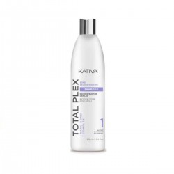 Champú Reconstructor...