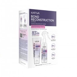 Kit Reparación Capilar