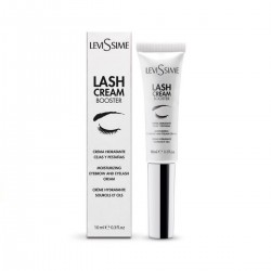 Crema Hidratante Cejas y...