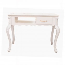 Mesa manicura individual...