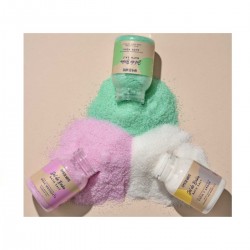 Sales de baño del...