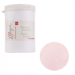 Polvo porcelana Rosa...